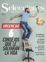 Reader's Digest Argentina 